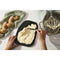 Stainless Steel Pastry Beater for Tilt Head Stand Mixers