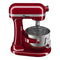 Stainless Steel Pastry Beater for Bowl-Lift Stand Mixers