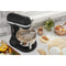 Stainless Steel Pastry Beater for Bowl-Lift Stand Mixers