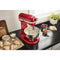 Stainless Steel Pastry Beater for Bowl-Lift Stand Mixers