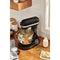 Stainless Steel Pastry Beater for Bowl-Lift Stand Mixers