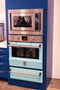 30" Single Wall Oven