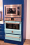30" Single Wall Oven