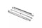 27'' Laundry Front Load Stacking Kit