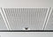 36 T-Shape Wallmounted Hood, 1 motor 600 CFM