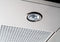 48 T-Shape Island Hood, 1 motor 600 CFM