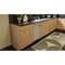 15 in. Built-In Trash Compactor with Built-In Odor Management System