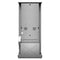 15 in. Built-In Trash Compactor with Built-In Odor Management System