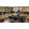 15 in. Built-In Trash Compactor with Built-In Odor Management System