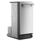 15 in. Built-In Trash Compactor with Built-In Odor Management System