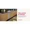 15 in. Built-In Trash Compactor with Built-In Odor Management System