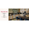 15 in. Built-In Trash Compactor with Built-In Odor Management System