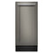 1.4 Cu. Ft. Panel-Ready Built-In Trash Compactor