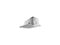 24 Telescopic Extension VIsor Hood, 1 motor 300 CFM
