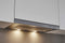 24 Telescopic Extension VIsor Hood, 1 motor 300 CFM