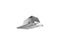 30 Telescopic Extension Visor Hood, 1 motor 600 CFM