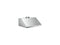 24 Wallmount Canopy Hood, 1 motor CFM 600