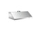 36 Wallmount Canopy Hood, 1 motor CFM 600