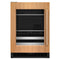 24" Panel-ready Beverage Center