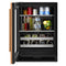 24" Panel-ready Beverage Center