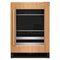 24" Panel-ready Beverage Center