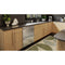 24" Stainless Steel Undercounter Double-drawer Refrigerator/freezer