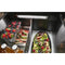 24" Panel-Ready Undercounter Double-Drawer Refrigerator/Freezer