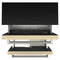 24" Panel-Ready Undercounter Double-Drawer Refrigerator/Freezer