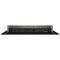 24" Stainless Steel Undercounter Double-Drawer Refrigerator/Freezer