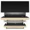 24" Panel-Ready Undercounter Double-Drawer Refrigerator