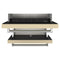 24" Panel-Ready Undercounter Double-Drawer Refrigerator