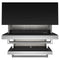 24" Stainless Steel Undercounter Double-Drawer Refrigerator