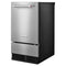 18'' Automatic Ice Maker with PrintShield™ Finish