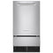18'' Automatic Ice Maker with PrintShield™ Finish