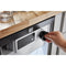 18'' Automatic Ice Maker with PrintShield™ Finish