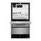 18'' Automatic Ice Maker With Printshield® Finish