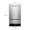 18'' Automatic Ice Maker with PrintShield™ Finish