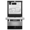 18'' Automatic Ice Maker with PrintShield™ Finish