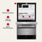 18'' Automatic Ice Maker
