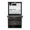 18'' Automatic Ice Maker