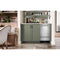 18'' Automatic Ice Maker With Printshield® Finish