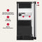 15'' Panel-ready Automatic Ice Maker