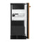 15'' Panel-ready Automatic Ice Maker