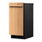 15'' Panel-ready Automatic Ice Maker