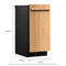 15'' Panel-ready Automatic Ice Maker