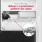15'' Automatic Ice Maker With Printshield™ Finish