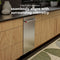 15'' Automatic Ice Maker With Printshield™ Finish