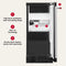 15'' Automatic Ice Maker With Printshield™ Finish