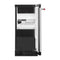 15'' Automatic Ice Maker With Printshield™ Finish