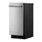 15'' Automatic Ice Maker With Printshield™ Finish